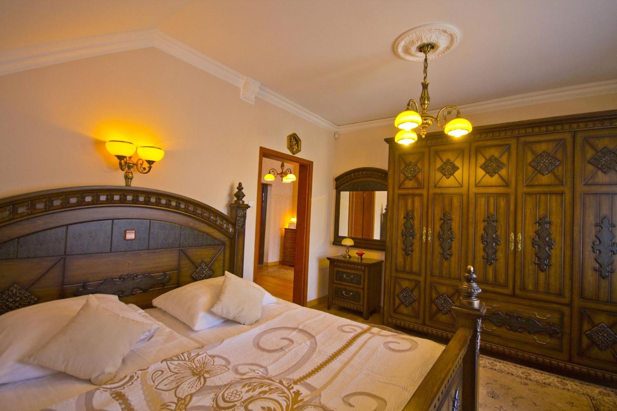 Villa Tropikana Леба Екстериор снимка