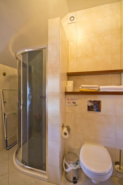 Villa Tropikana Леба Екстериор снимка
